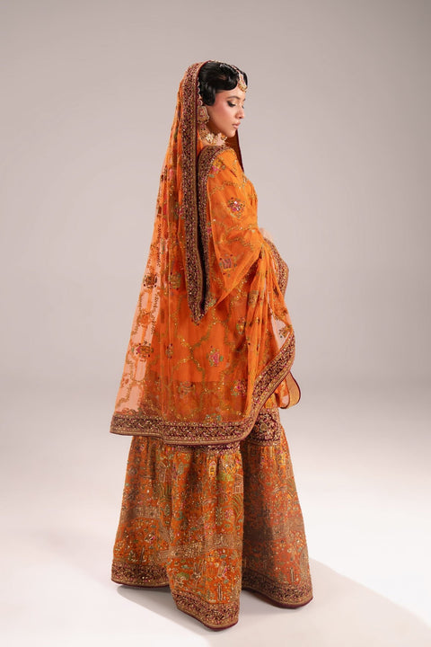 Gulzaar - e - Ishq - Fahad Hussayn E - Storepk