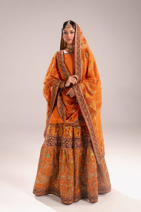 Gulzaar - e - Ishq - Fahad Hussayn E - Storepk