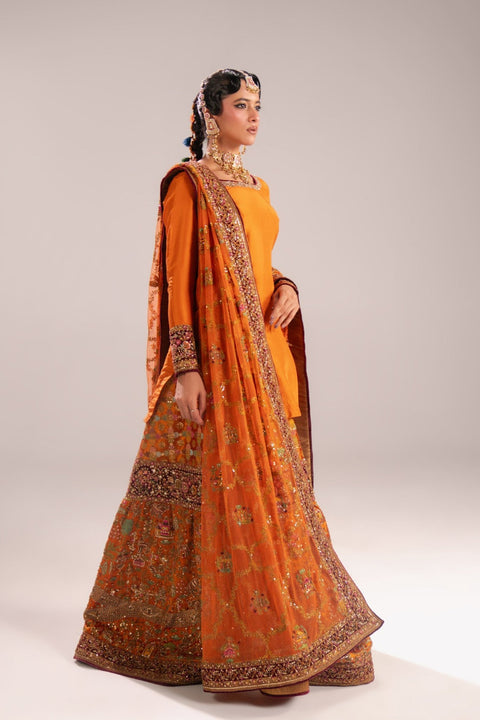 Gulzaar - e - Ishq - Fahad Hussayn E - Storepk