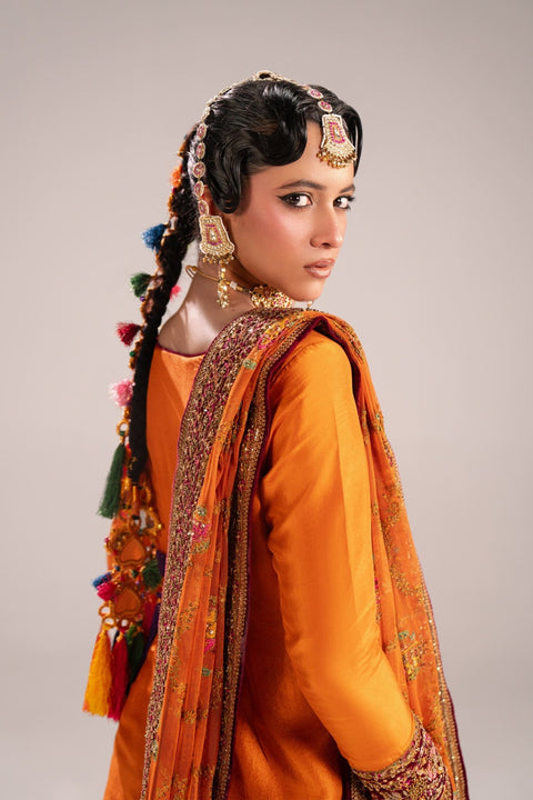 Gulzaar - e - Ishq - Fahad Hussayn E - Storepk