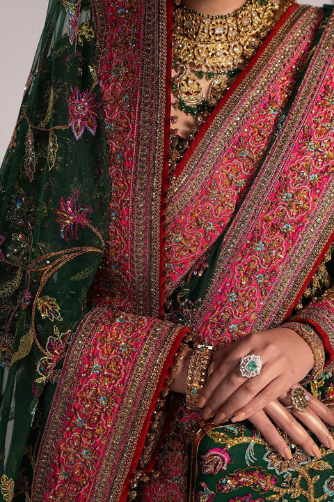 Fahad Hussayn E-Storepk Stitched Jhumath Jhumath