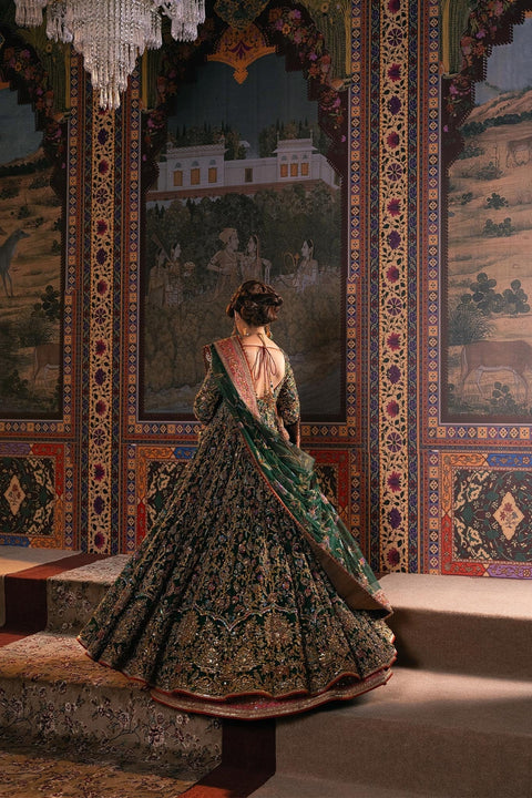 Fahad Hussayn E-Storepk Stitched Jhumath Jhumath
