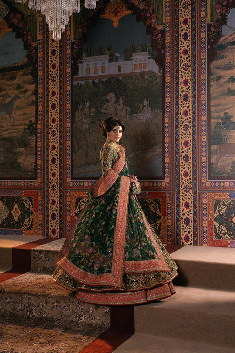 Fahad Hussayn E-Storepk Stitched Jhumath Jhumath