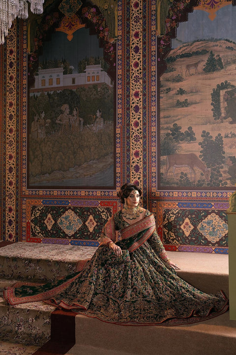 Fahad Hussayn E-Storepk Stitched Jhumath Jhumath