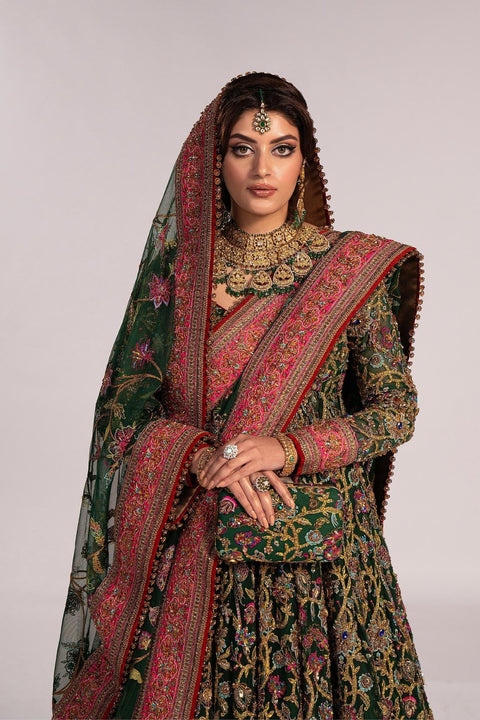 Fahad Hussayn E-Storepk Stitched Jhumath Jhumath