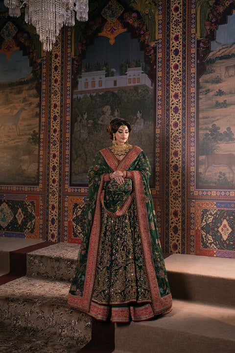 Fahad Hussayn E-Storepk Stitched Jhumath Jhumath