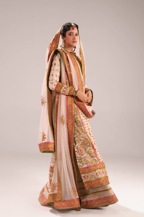 Kashida - Fahad Hussayn E - Storepk