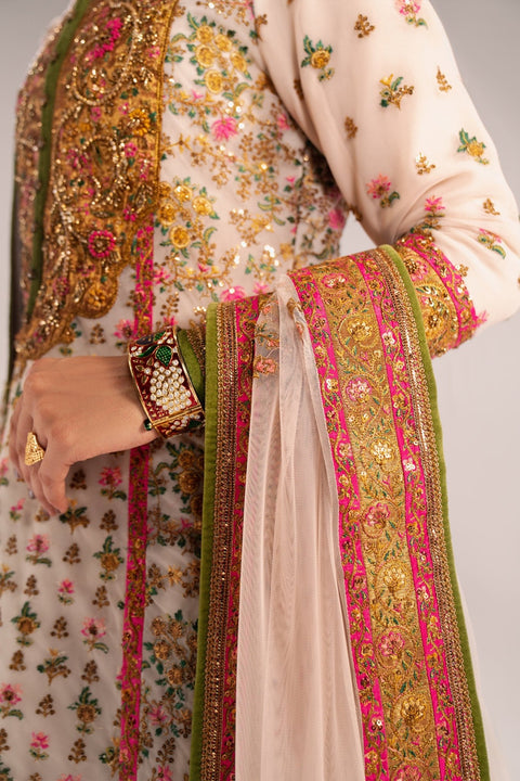 Kashida - Fahad Hussayn E - Storepk