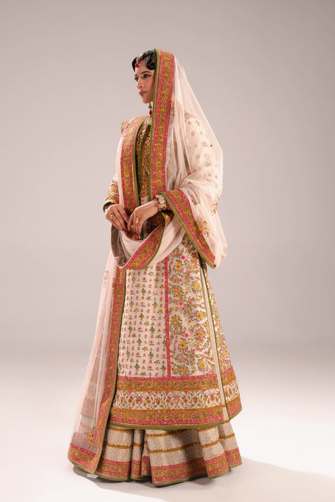 Kashida - Fahad Hussayn E - Storepk