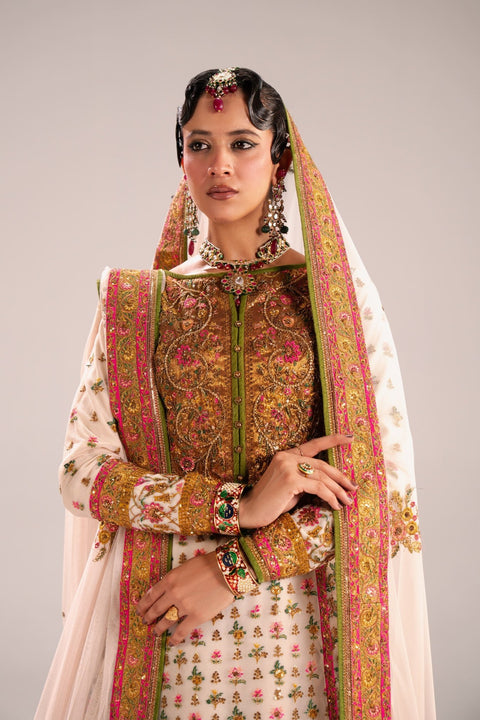 Kashida - Fahad Hussayn E - Storepk