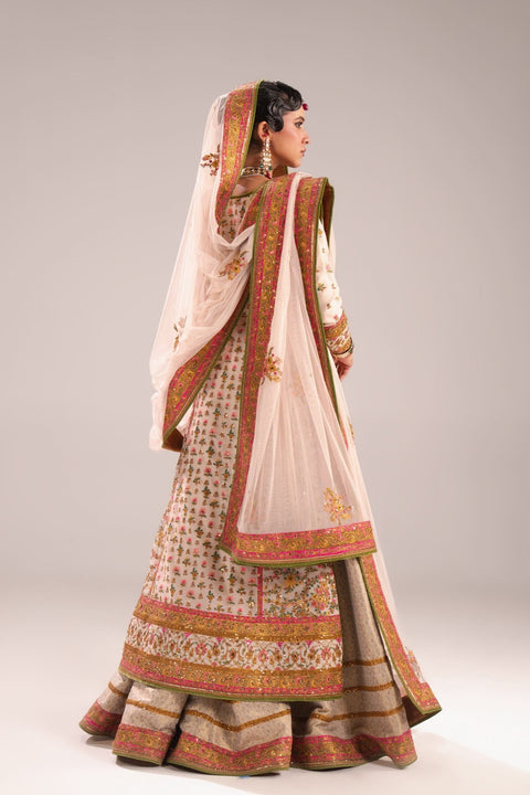 Kashida - Fahad Hussayn E - Storepk