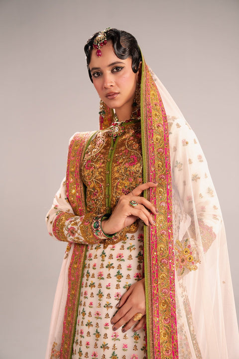 Kashida - Fahad Hussayn E - Storepk