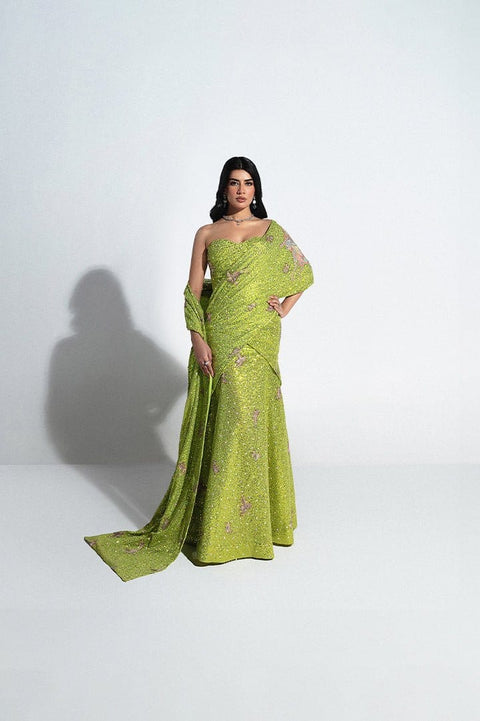 Fahad Hussayn E-Storepk dress KYMARA KYMARA