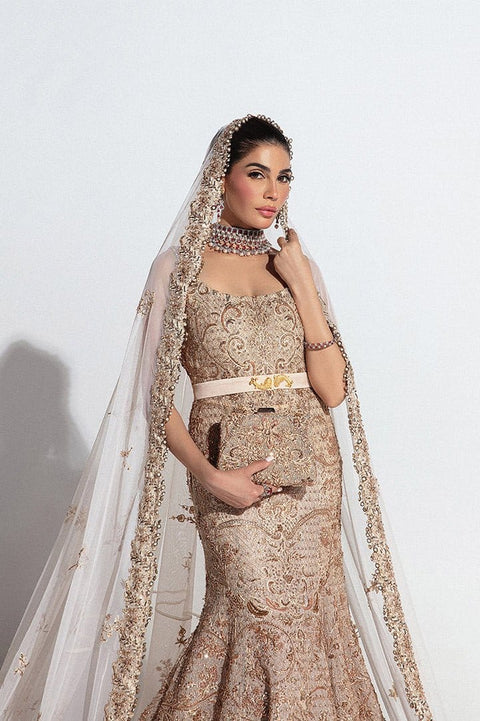 Fahad Hussayn E-Storepk dress LAVCETTE LAVCETTE