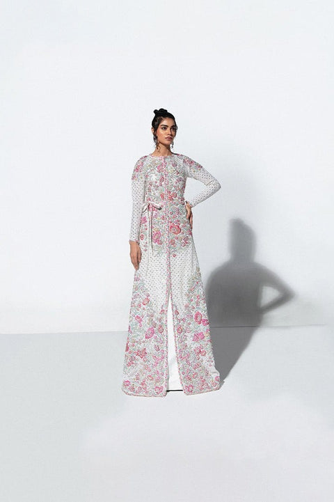 Fahad Hussayn E-Storepk dress LUNARIS LUNARIS