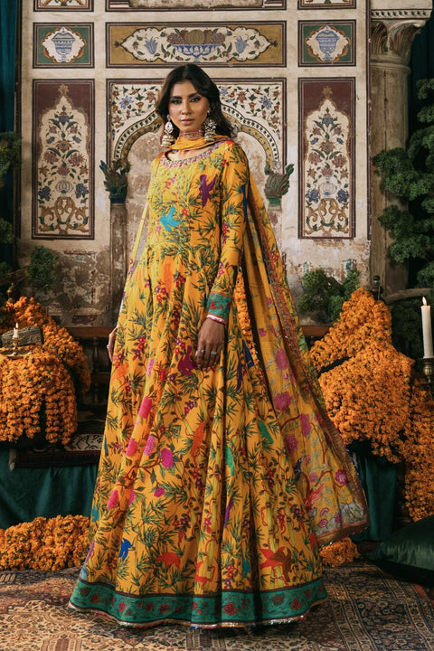 Magra - Fahad Hussayn E - Storepk