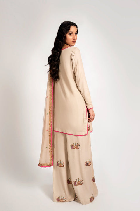 Makhmoor - Fahad Hussayn E - Storepk