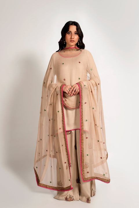 Makhmoor - Fahad Hussayn E - Storepk