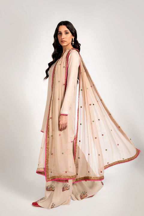 Makhmoor - Fahad Hussayn E - Storepk