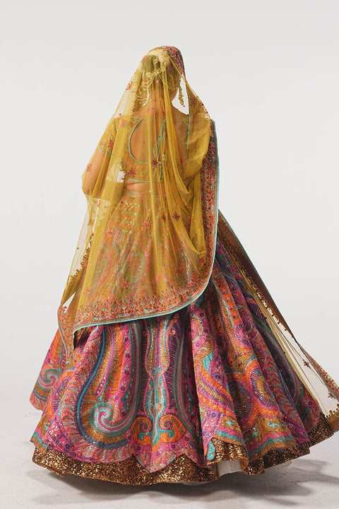 Mehfil - Fahad Hussayn E - Storepk