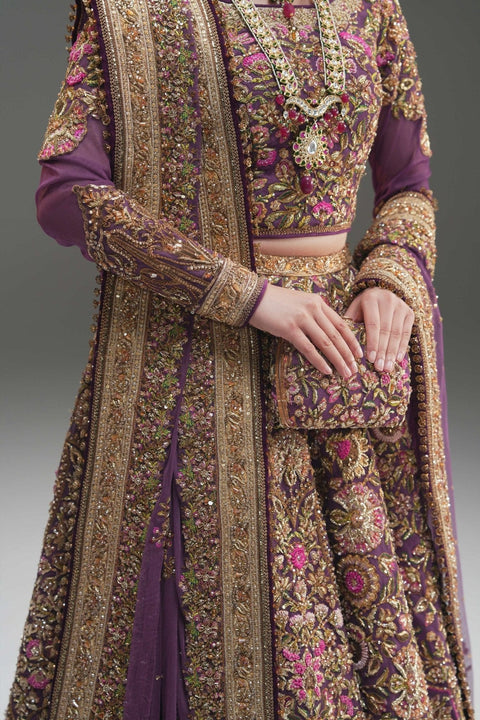 Fahad Hussayn E-Storepk Bridal MIRBAIL MIRBAIL