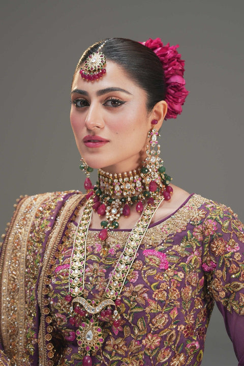 Fahad Hussayn E-Storepk Bridal MIRBAIL MIRBAIL