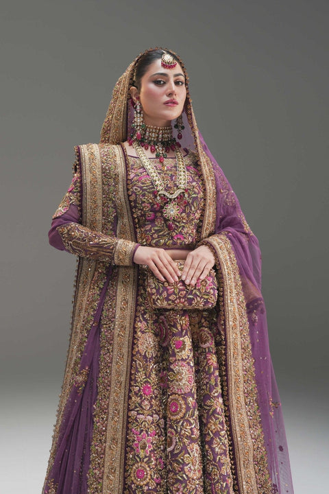 Fahad Hussayn E-Storepk Bridal MIRBAIL MIRBAIL