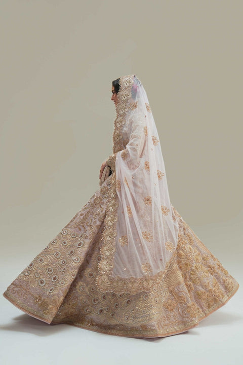 Fahad Hussayn E-Storepk Bridal MORMAHAL MORMAHAL