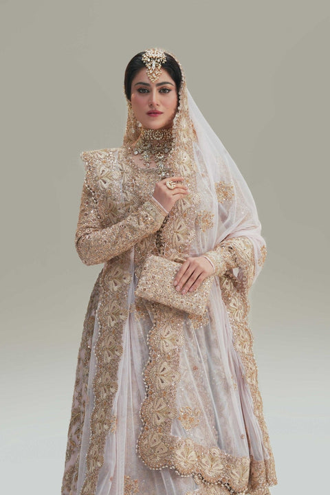 Fahad Hussayn E-Storepk Bridal MORMAHAL MORMAHAL