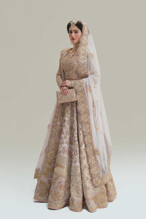 Fahad Hussayn E-Storepk Bridal MORMAHAL MORMAHAL