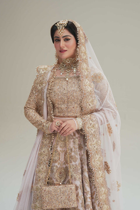 Fahad Hussayn E-Storepk Bridal MORMAHAL MORMAHAL