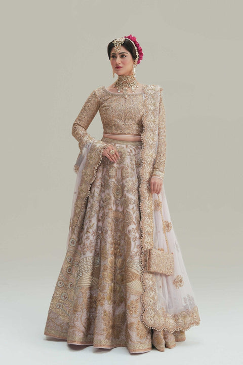 Fahad Hussayn E-Storepk Bridal MORMAHAL MORMAHAL