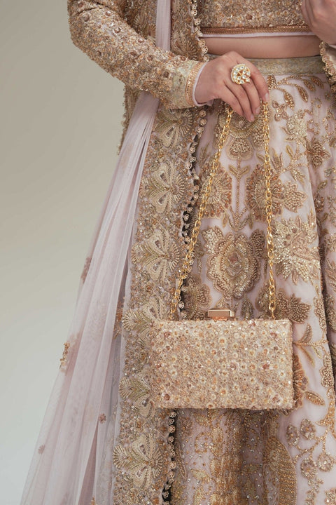 Fahad Hussayn E-Storepk Bridal MORMAHAL MORMAHAL