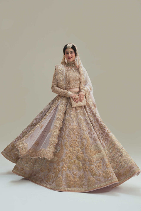 Fahad Hussayn E-Storepk Bridal MORMAHAL MORMAHAL
