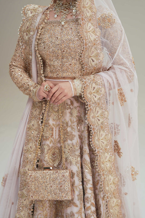 Fahad Hussayn E-Storepk Bridal MORMAHAL MORMAHAL