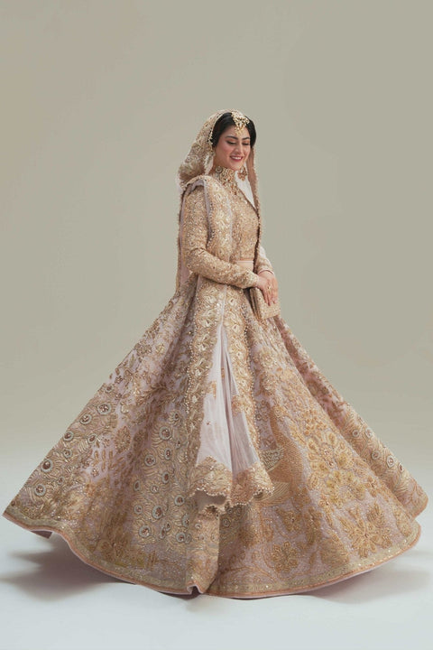 Fahad Hussayn E-Storepk Bridal MORMAHAL MORMAHAL