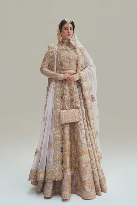 Fahad Hussayn E-Storepk Bridal MORMAHAL MORMAHAL