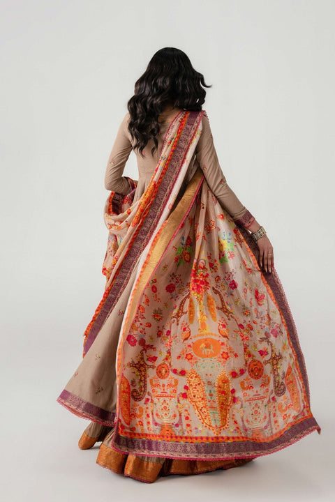 Naghz beg - Fahad Hussayn E - Storepk