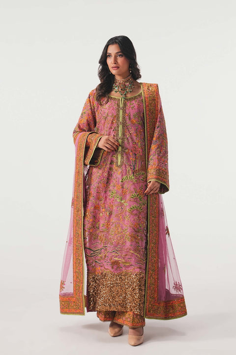 Naqsh - Fahad Hussayn E - Storepk