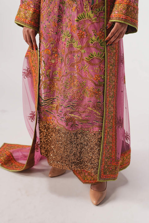 Naqsh - Fahad Hussayn E - Storepk