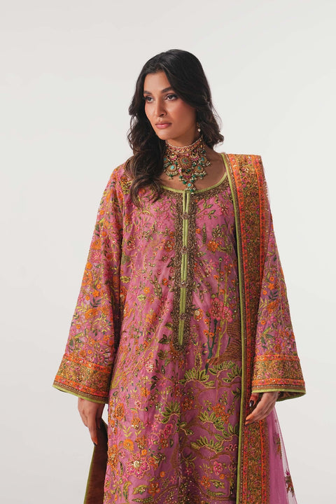 Naqsh - Fahad Hussayn E - Storepk