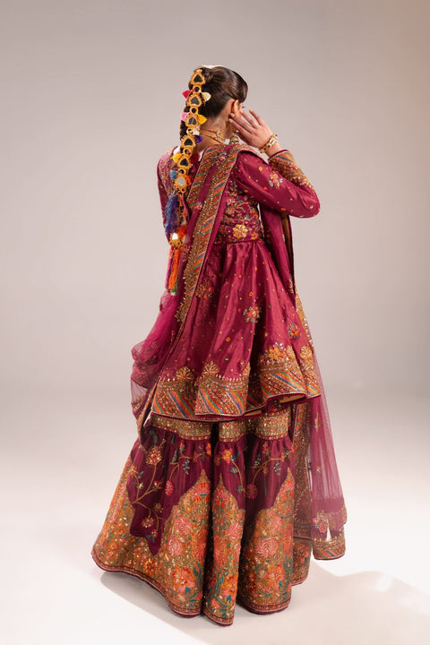 Neemroz - Fahad Hussayn E - Storepk