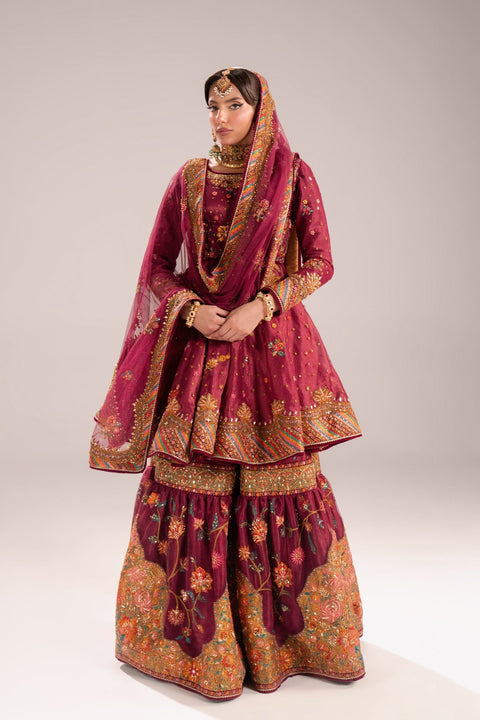 Neemroz - Fahad Hussayn E - Storepk