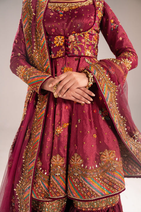 Neemroz - Fahad Hussayn E - Storepk