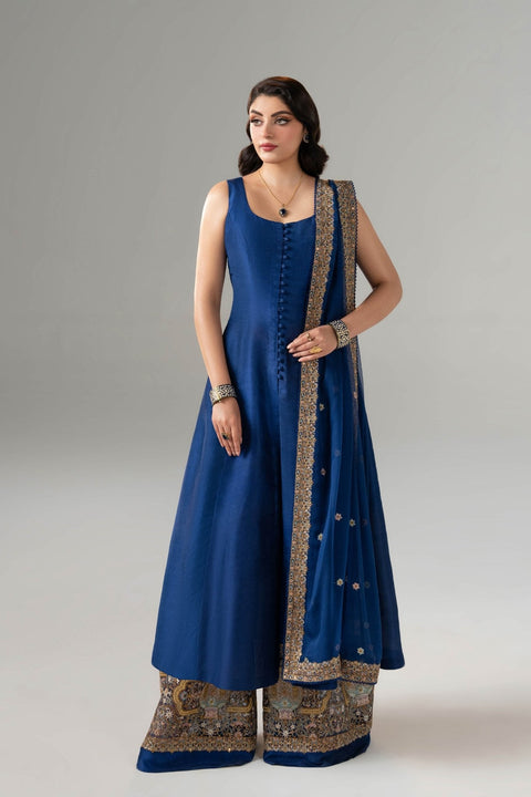 Parizmaan - Fahad Hussayn E - Storepk