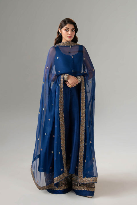 Parizmaan - Fahad Hussayn E - Storepk