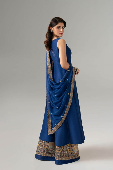 Parizmaan - Fahad Hussayn E - Storepk