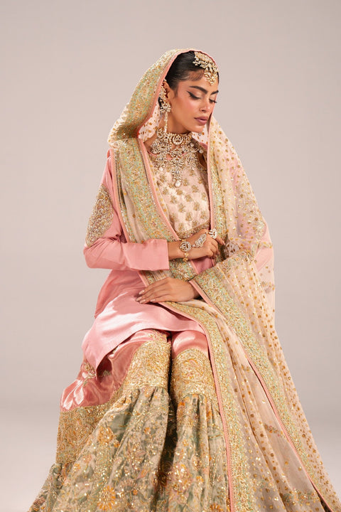 Rang - e - Ishq - Fahad Hussayn E - Storepk