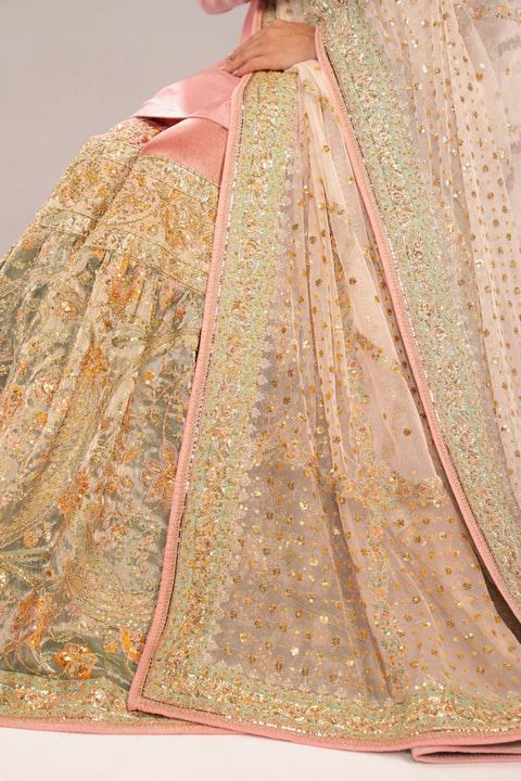 Rang - e - Ishq - Fahad Hussayn E - Storepk