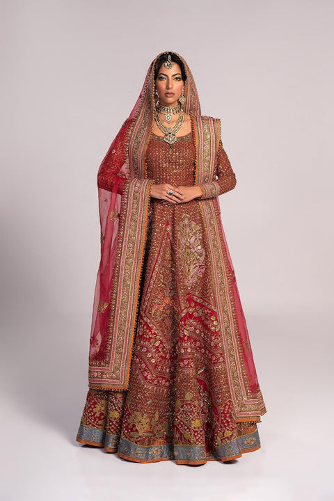 Fahad Hussayn E-Storepk Stitched Resham Resham
